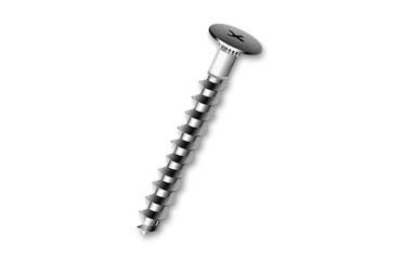 ステンレス SUS410(+) ABネジ (ALCへのカラーベスト取付)(ALC+平瓦)